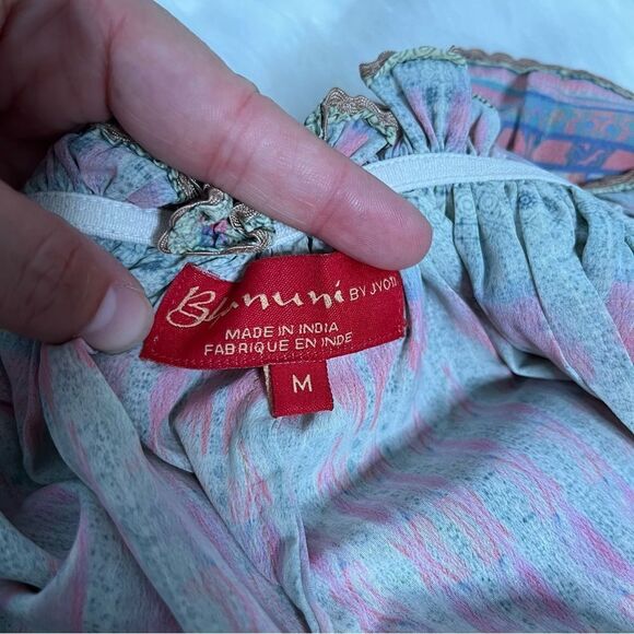 Equipment romper - Picture 3 of 7